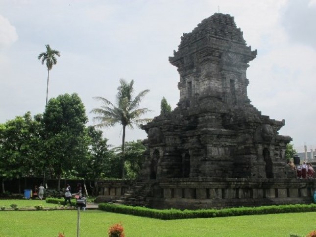 Malang Targetkan Diri Jadi Destinasi Internasional